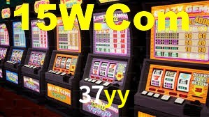 VIP Casino 37yy