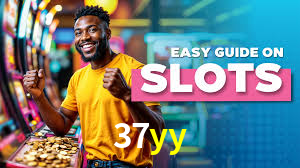 Slot Games 37yy