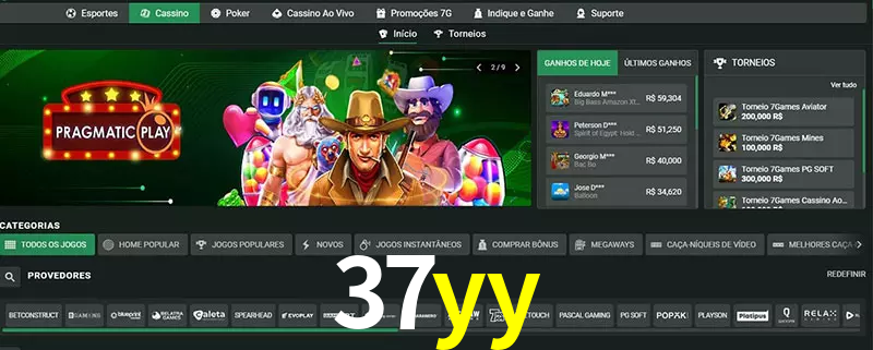 cassino 37yy